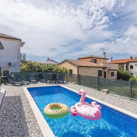 Antoniana Comfortable * Novigrad Istria
