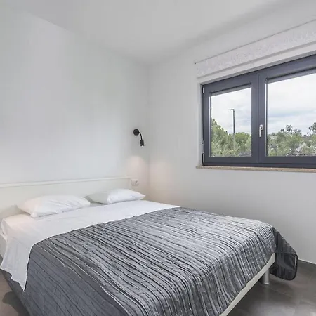 Antoniana Comfortable Novigrad Istria