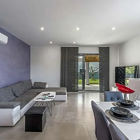 Antoniana Comfortable Novigrad Istria