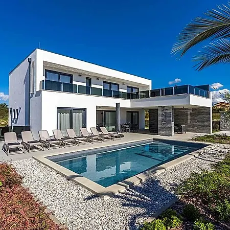 Villa Antoniana Comfortable