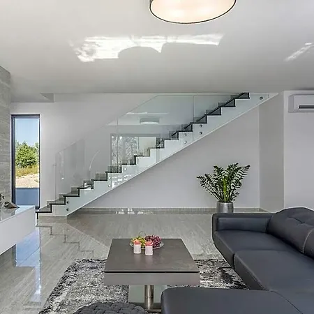 Villa Antoniana Comfortable