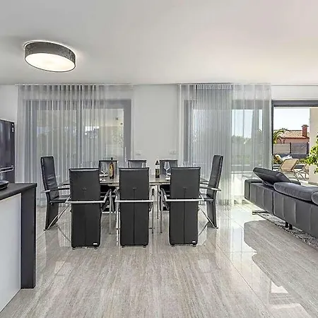 Antoniana Comfortable * Novigrad Istria