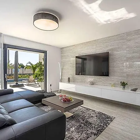 Antoniana Comfortable Villa Novigrad Istria