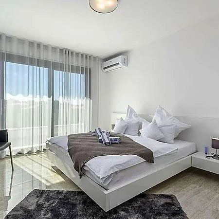 Antoniana Comfortable Villa *