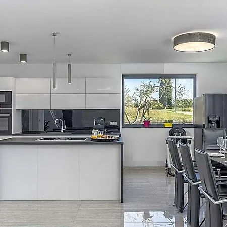Villa Antoniana Comfortable Novigrad Istria