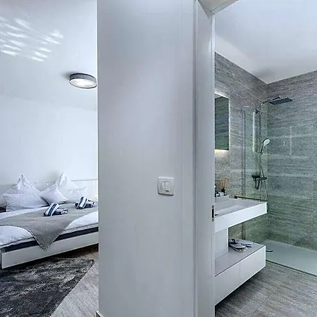 Antoniana Comfortable Novigrad Istria