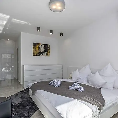 Antoniana Comfortable * Novigrad Istria
