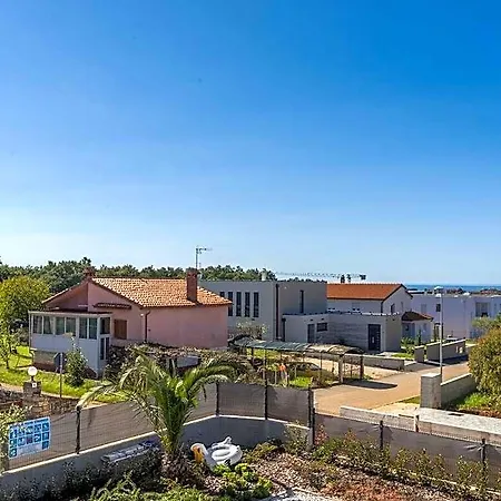 Antoniana Comfortable Villa *