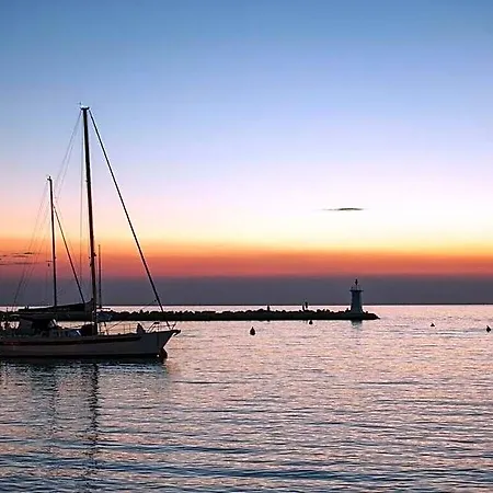 Villa Antoniana Comfortable Novigrad Istria