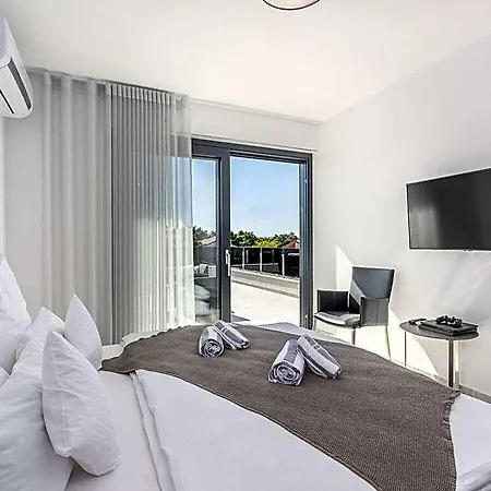 Villa Antoniana Comfortable *