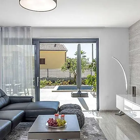 Antoniana Comfortable Novigrad Istria