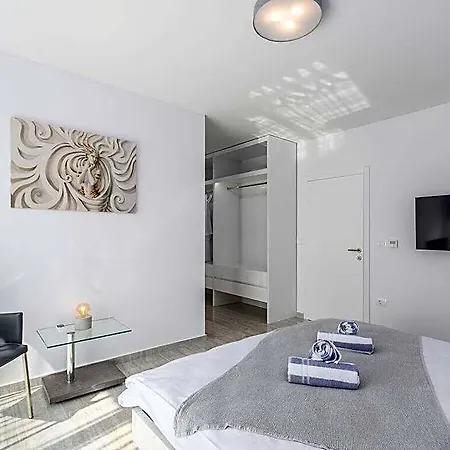 Villa Antoniana Comfortable Novigrad Istria
