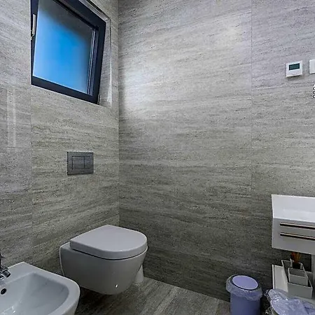 Antoniana Comfortable Villa Novigrad Istria